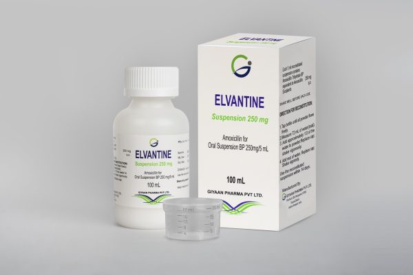 elvantine product pictures - product by mvs pharma